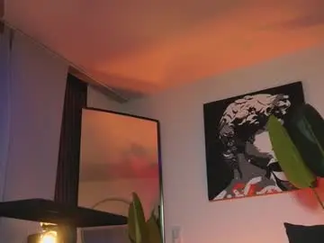 Chaturbate Watch Live Sex Cams of thomas_falcon1