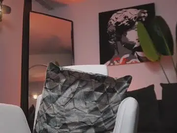 Chaturbate Live Sex of thomas_falcon1