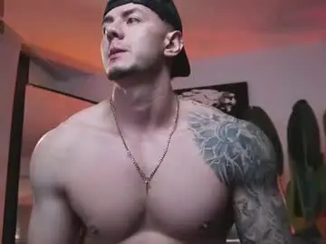 Chaturbate Watch Live Sex Cams of thomas_falcon1