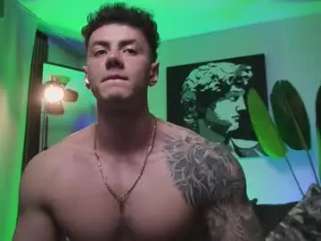 Chaturbate Adult Webcam of thomas_falcon1