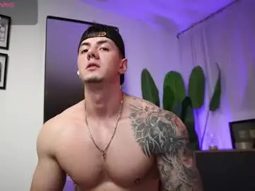 Chaturbate Best Webcam of thomas_falcon1