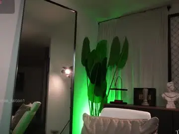 Chaturbate Free Live Porn of thomas_falcon1