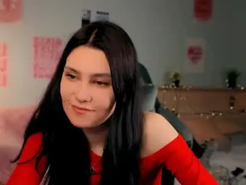 Chaturbate Live Sex of tinystarlight