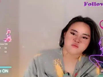 Chaturbate Private Sex Chat of urnaughty_ceciliaxxx