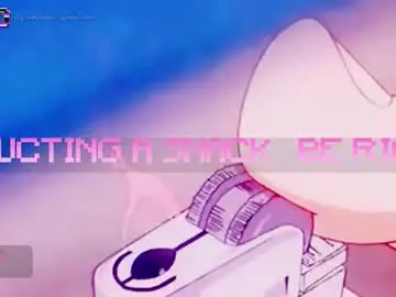 Chaturbate Sex Chat of weird_inside