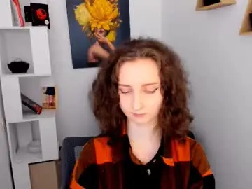 Chaturbate Watch Live Sex Cams of winterfairytale1