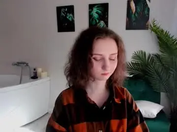 Chaturbate Best Webcam of winterfairytale1