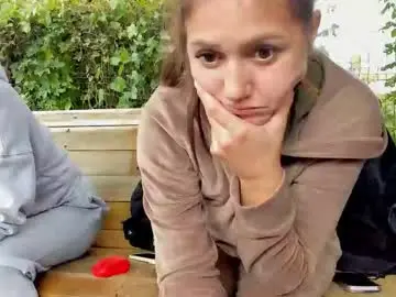 Chaturbate Best live sex cam show of you_love_melisa