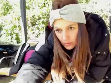Chaturbate Free Porn Cam of you_love_melisa