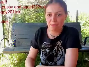 Chaturbate Nude Webcam of you_love_melisa
