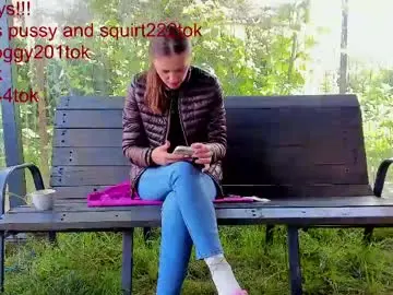 Chaturbate Best live sex cam show of you_love_melisa