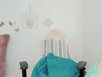 Chaturbate Adult Video Chat of zooeybelair