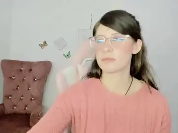 Chaturbate Private Sex Chat of zooeybelair