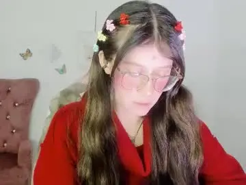 Chaturbate Adult Webcams of zooeybelair