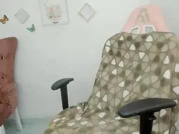 Chaturbate Adult Webcam of zooeybelair