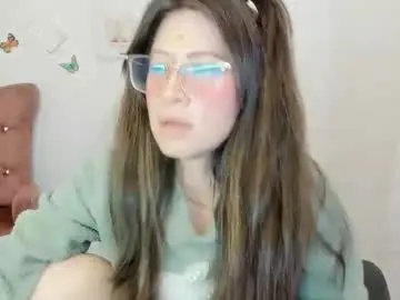 Chaturbate Best live sex cam show of zooeybelair