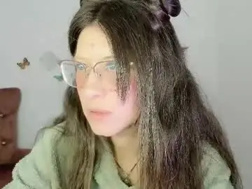 Chaturbate Nude Webcam of zooeybelair