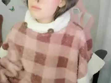 Chaturbate Nude Webcam of zooeybelair