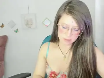 Chaturbate Live Sex Cam of zooeybelair