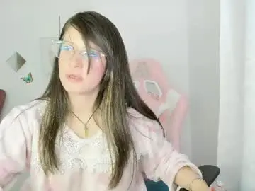 Chaturbate Private Sex Chat of zooeybelair