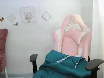 Chaturbate Nude Webcam of zooeybelair