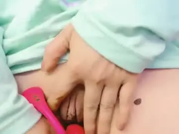 Chaturbate Live Porn of zooeybelair