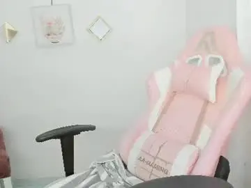 Chaturbate Adult Video Chat of zooeybelair
