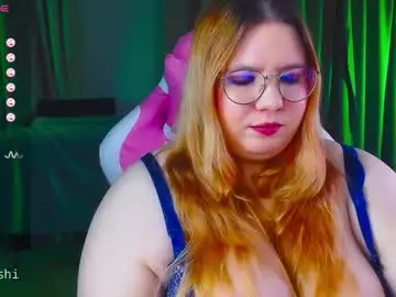 Chaturbate Sex Cam of _ariaakashi_