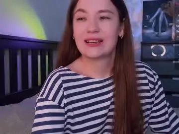 Chaturbate Live Sex Cam of _nemalkovamia