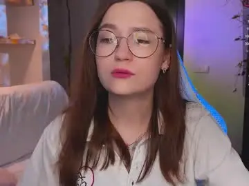 Chaturbate Adult Video Chat of _nemalkovamia