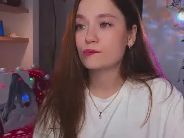 Chaturbate Adult Video Chat of _nemalkovamia