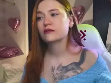 Chaturbate Adult Video Chat of _nemalkovamia