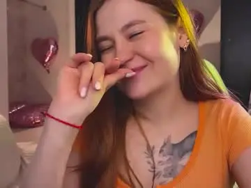 Chaturbate Live Sex Cam of _nemalkovamia