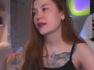 Chaturbate Free Porn Cam of _nemalkovamia