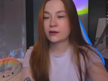 Chaturbate Free Live Porn of _nemalkovamia