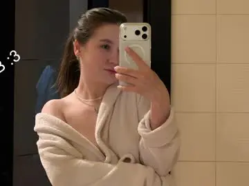 Chaturbate Live Porn of _nemalkovamia