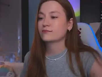 Chaturbate Private Sex Chat of _nemalkovamia