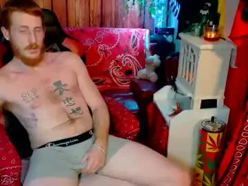 Chaturbate Adult Video Chat of _redxxx