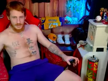 Chaturbate Live Sex of _redxxx