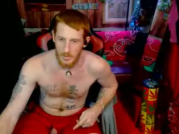 Chaturbate Adult Webcam of _redxxx
