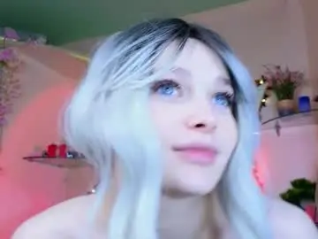 Chaturbate Free Porn Cam of abbycartman