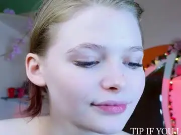 Chaturbate Live Porn of abbycartman