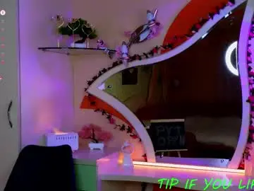 Chaturbate Live Sex of abbycartman