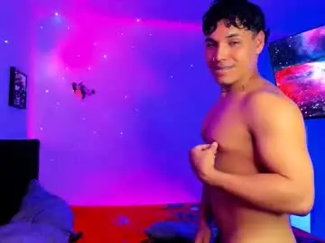 Chaturbate Sex Cam of adams_collins