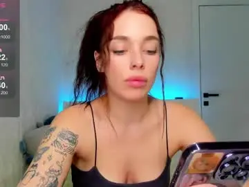 Chaturbate Best Webcam of ahegao_meow