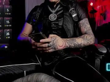 Chaturbate Best live sex cam show of allanhurtss