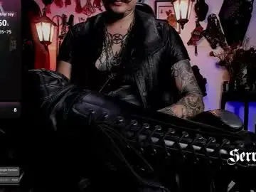 Chaturbate Free Porn Cam of allanhurtss