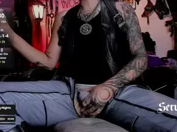 Chaturbate Adult Webcams of allanhurtss