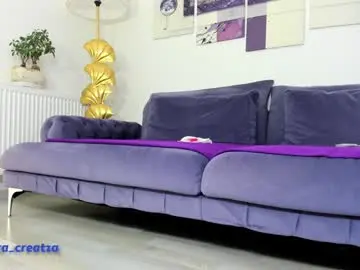 Chaturbate Live Sex of amalianilsson