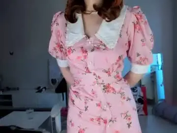 Chaturbate Best live sex cam show of amelia_braun